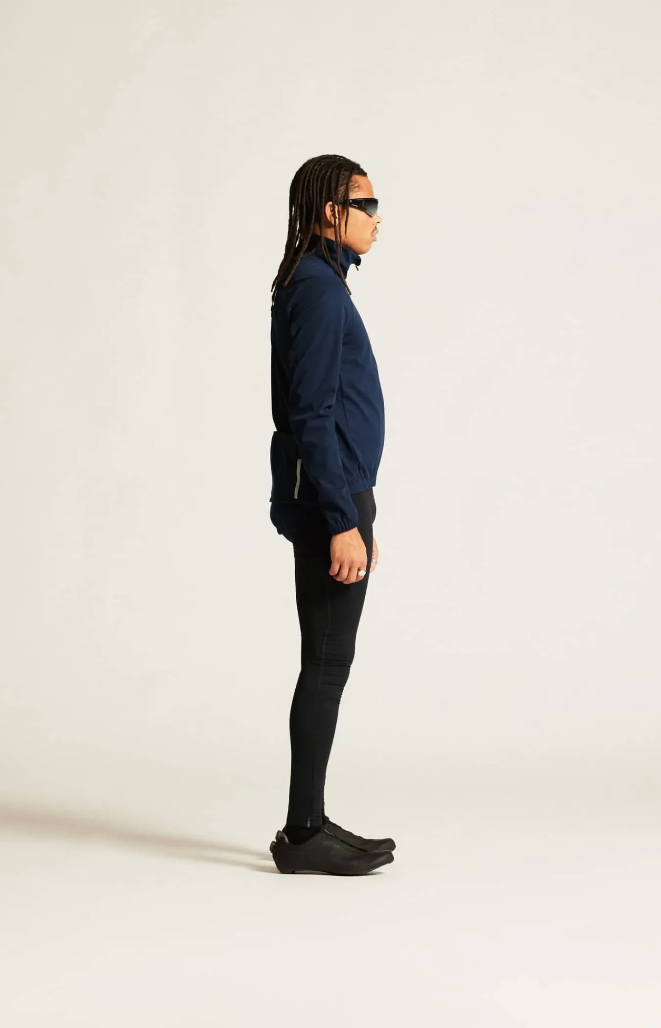 Craft Sportswear Jackor & Västar^Core Bike SubZ Jacket 2 M Blaze