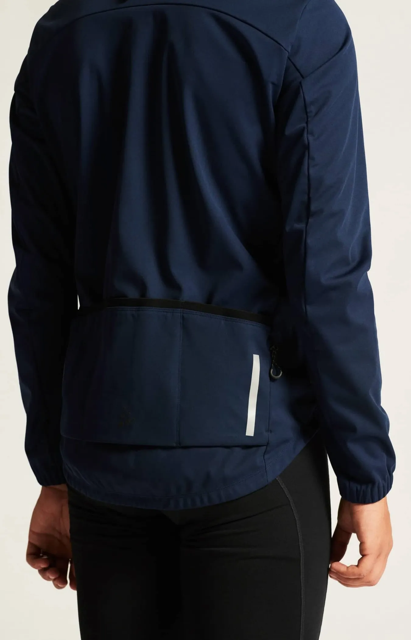 Craft Sportswear Jackor & Västar^Core Bike SubZ Jacket 2 M Blaze