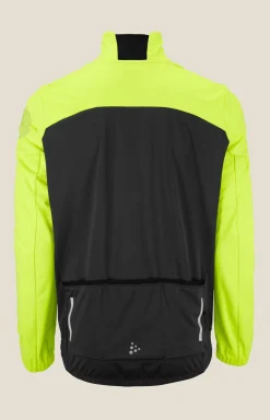 Craft Sportswear Jackor & Västar^Core Bike SubZ Jacket 2 M Flumino/Slate