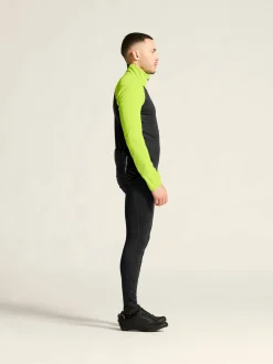 Craft Sportswear Jackor & Västar^Core Bike SubZ Jacket 2 M Flumino/Slate