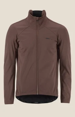 Craft Sportswear Jackor & Västar^Core Bike SubZ Jacket 2 M Prune