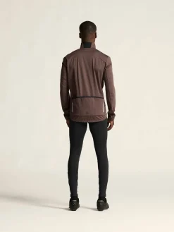 Craft Sportswear Jackor & Västar^Core Bike SubZ Jacket 2 M Prune