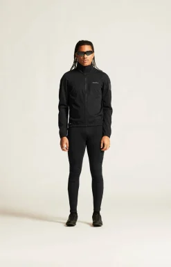 Craft Sportswear Jackor & Västar^Core Bike SubZ Jacket 2 M Black
