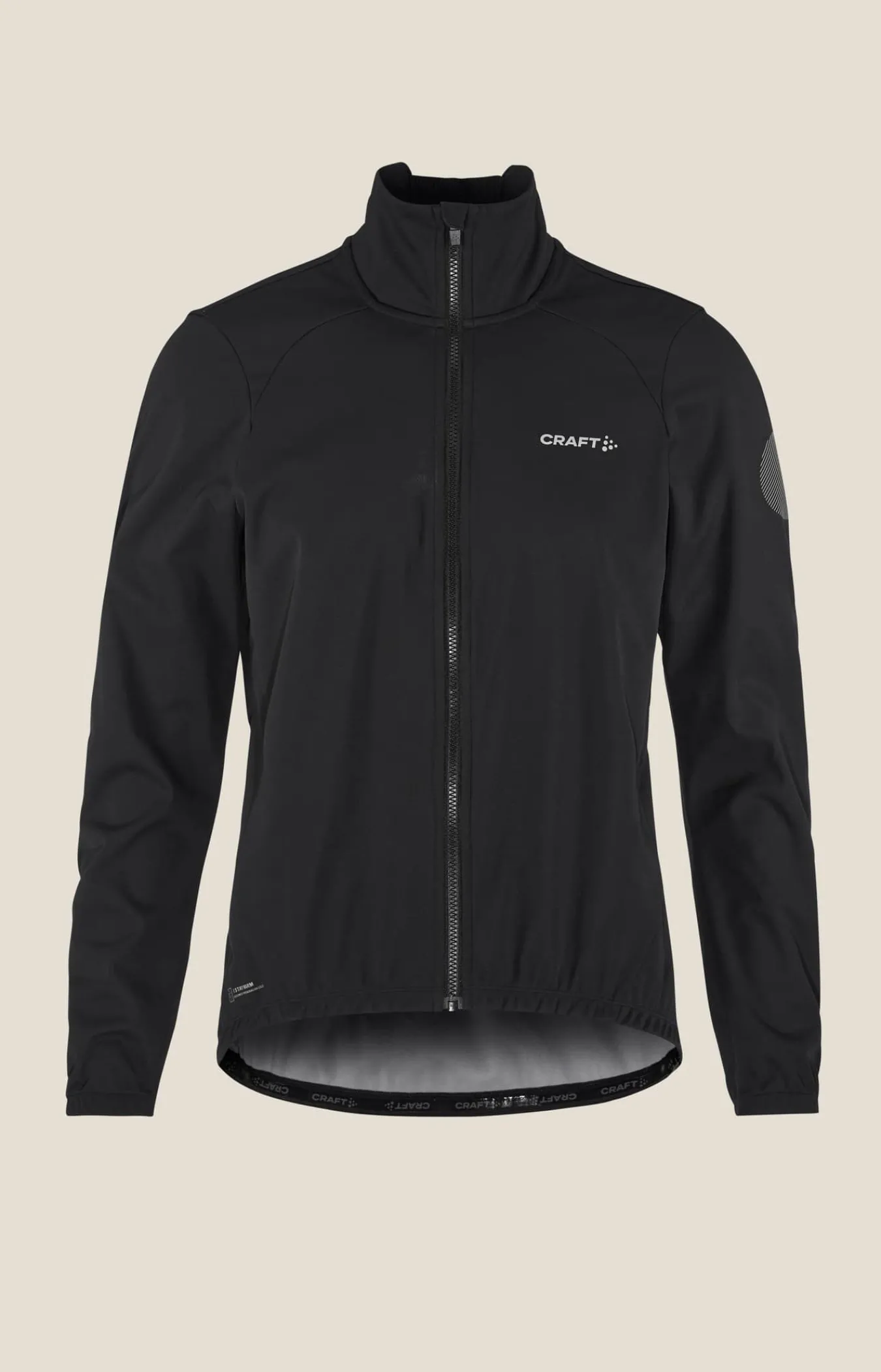 Craft Sportswear Jackor & Västar^Core Bike SubZ Jacket 2 M Black