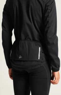 Craft Sportswear Jackor & Västar^Core Bike SubZ Jacket 2 M Black