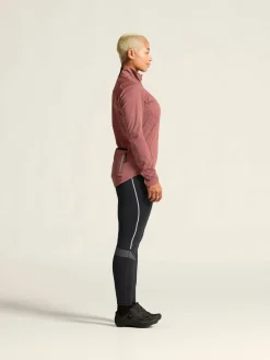 Craft Sportswear Jackor & Västar^Core Bike SubZ Jacket 2 W Rose Brown