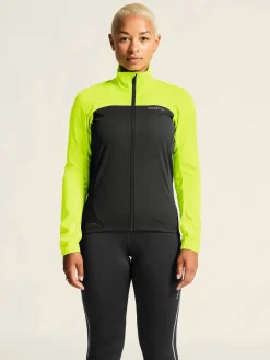 Craft Sportswear Jackor & Västar^Core Bike SubZ Jacket 2 W Flumino/Slate
