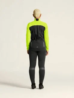 Craft Sportswear Jackor & Västar^Core Bike SubZ Jacket 2 W Flumino/Slate