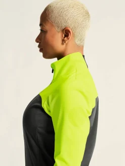 Craft Sportswear Jackor & Västar^Core Bike SubZ Jacket 2 W Flumino/Slate