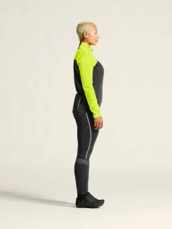 Craft Sportswear Jackor & Västar^Core Bike SubZ Jacket 2 W Flumino/Slate