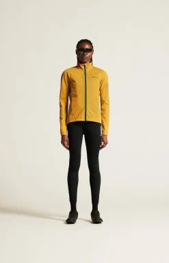Craft Sportswear Jackor & Västar^Core Bike SubZ Jacket 2 W Turmeric