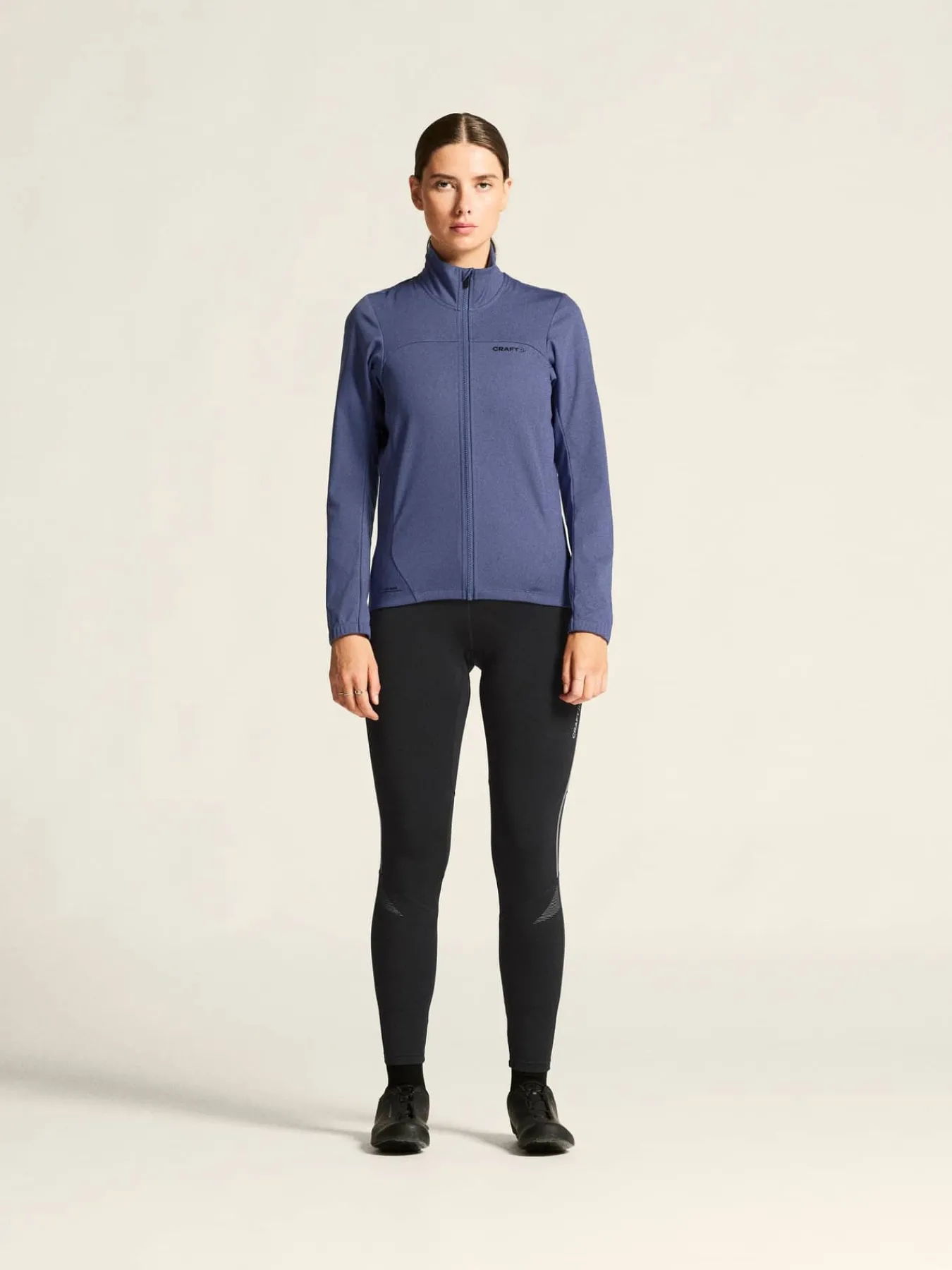 Craft Sportswear Jackor & Västar^Core Bike SubZ Jacket 2 W Aerinite