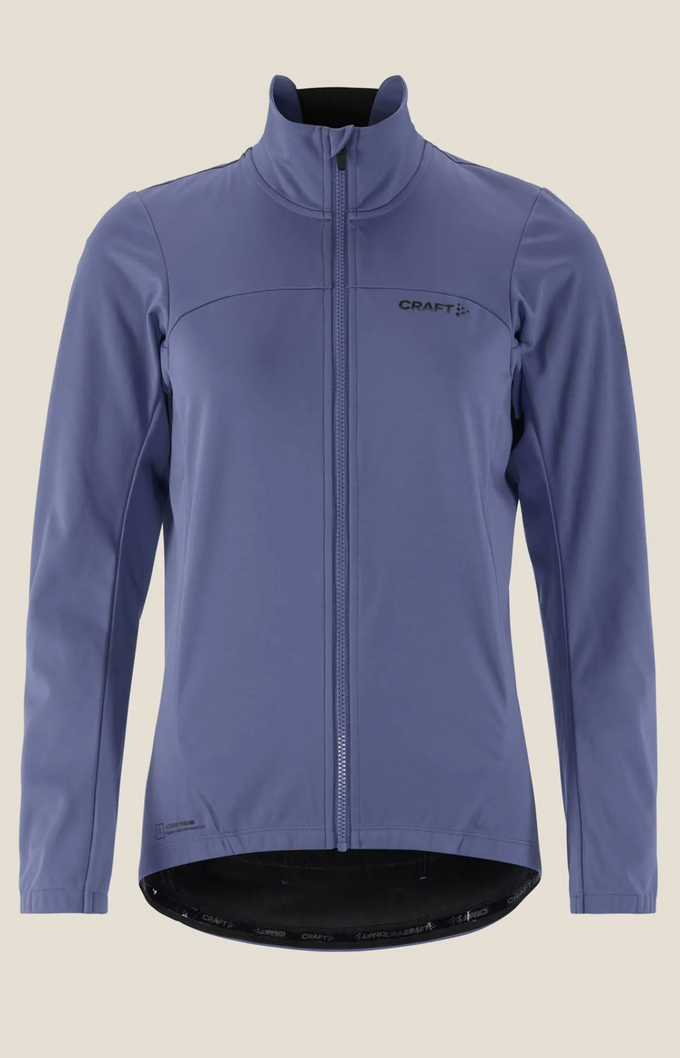 Craft Sportswear Jackor & Västar^Core Bike SubZ Jacket 2 W Aerinite