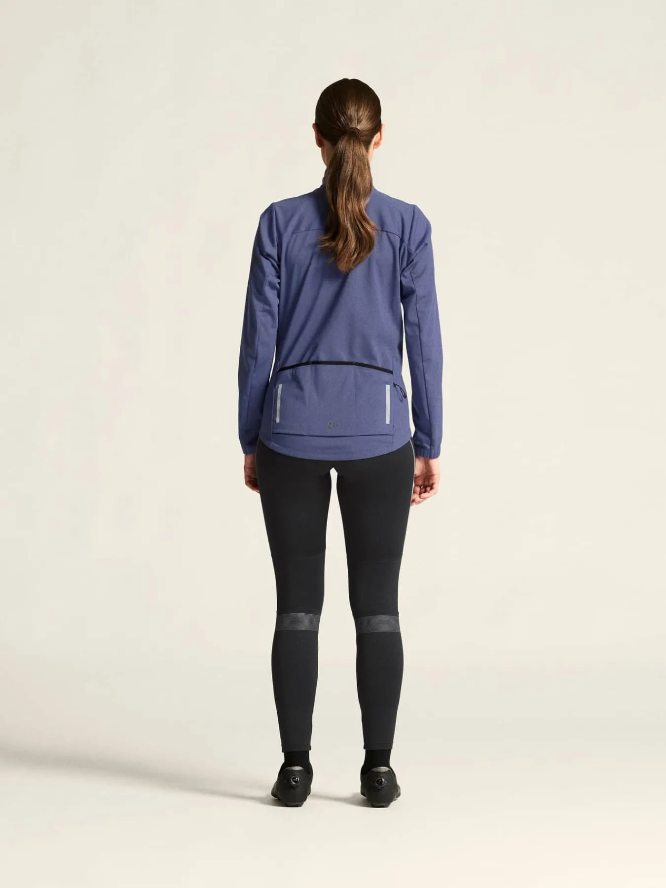 Craft Sportswear Jackor & Västar^Core Bike SubZ Jacket 2 W Aerinite