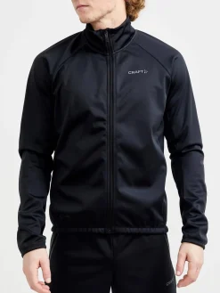Craft Sportswear Jackor & Västar^Core Bike SubZ Jacket M Black
