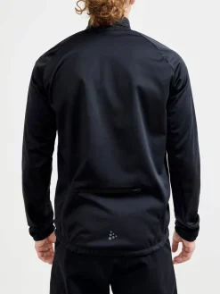 Craft Sportswear Jackor & Västar^Core Bike SubZ Jacket M Black