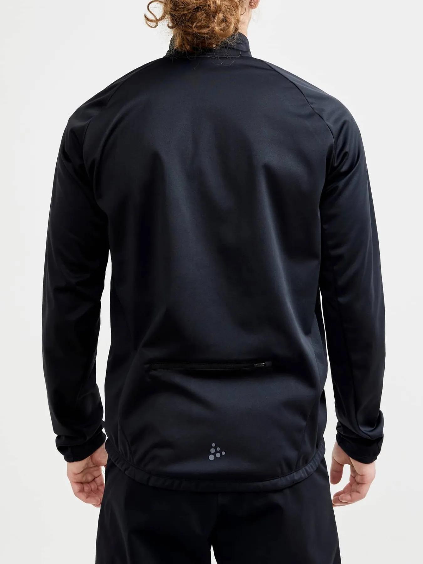 Craft Sportswear Jackor & Västar^Core Bike SubZ Jacket M Black