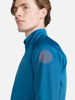 Craft Sportswear Jackor & Västar^Core Bike SubZ Jacket M Whale
