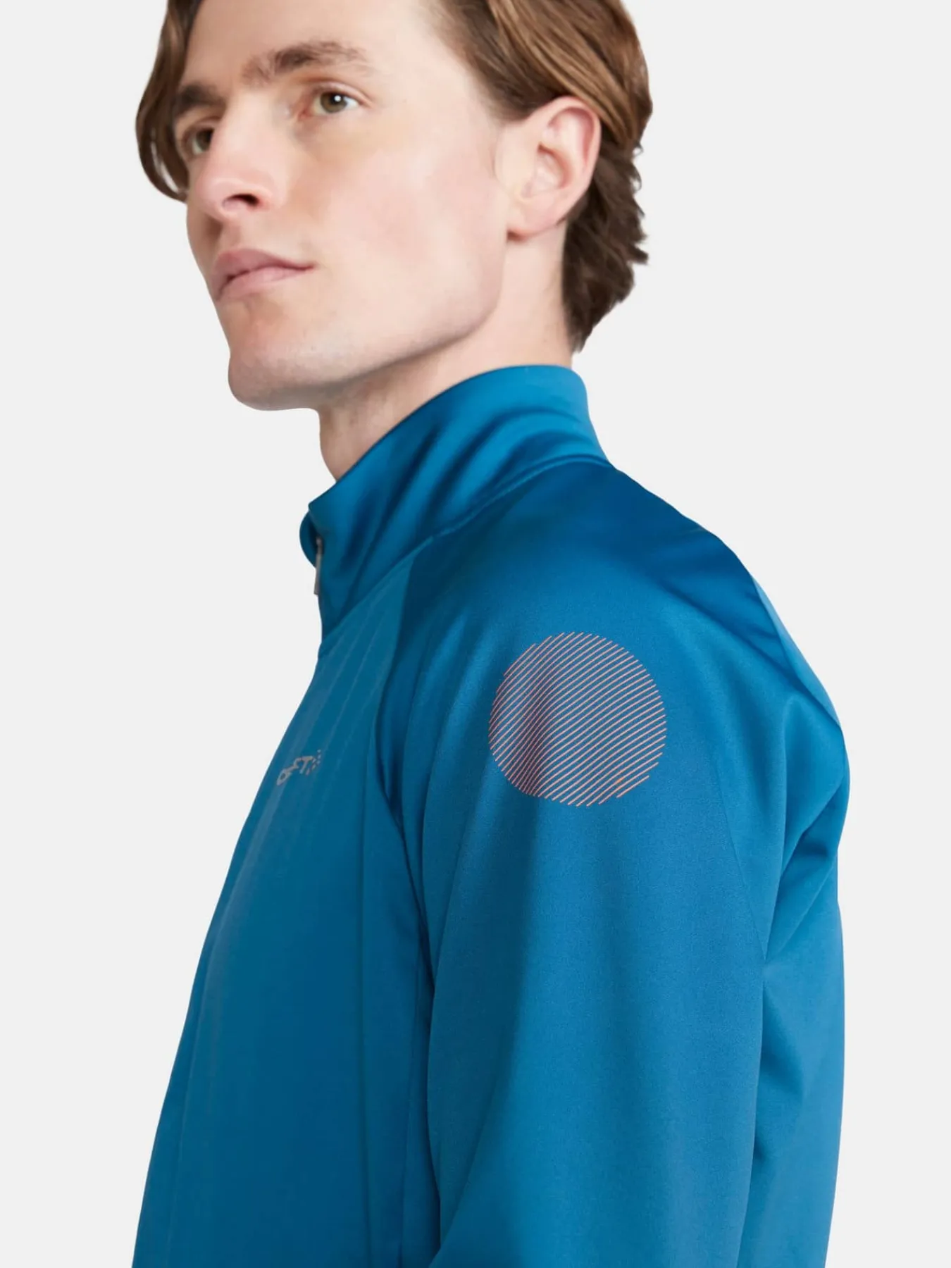 Craft Sportswear Jackor & Västar^Core Bike SubZ Jacket M Whale