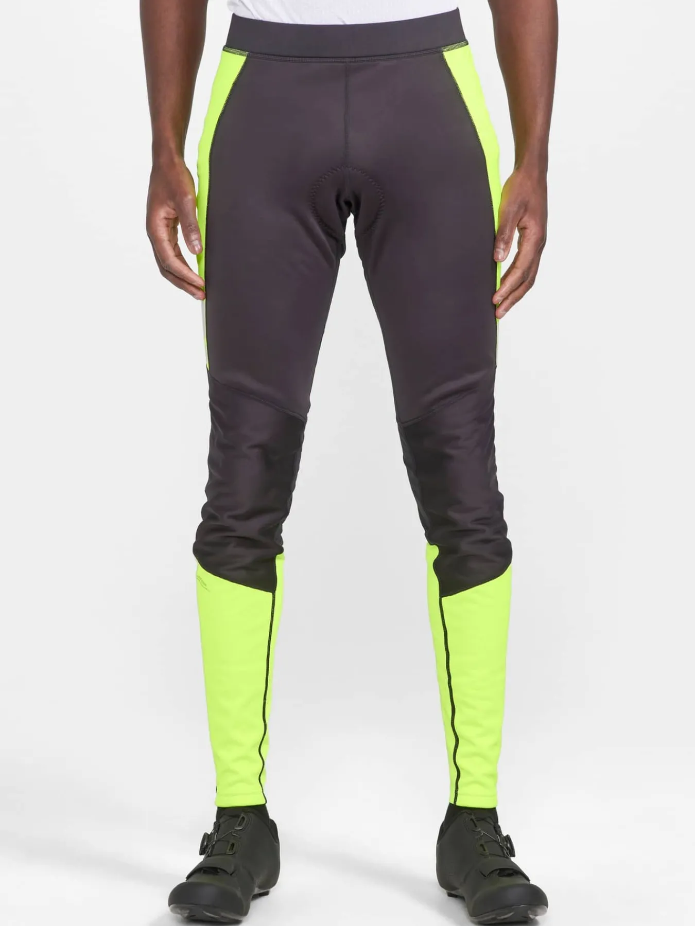 Craft Sportswear Tights^Core Bike SubZ Lumen Wind Tights M