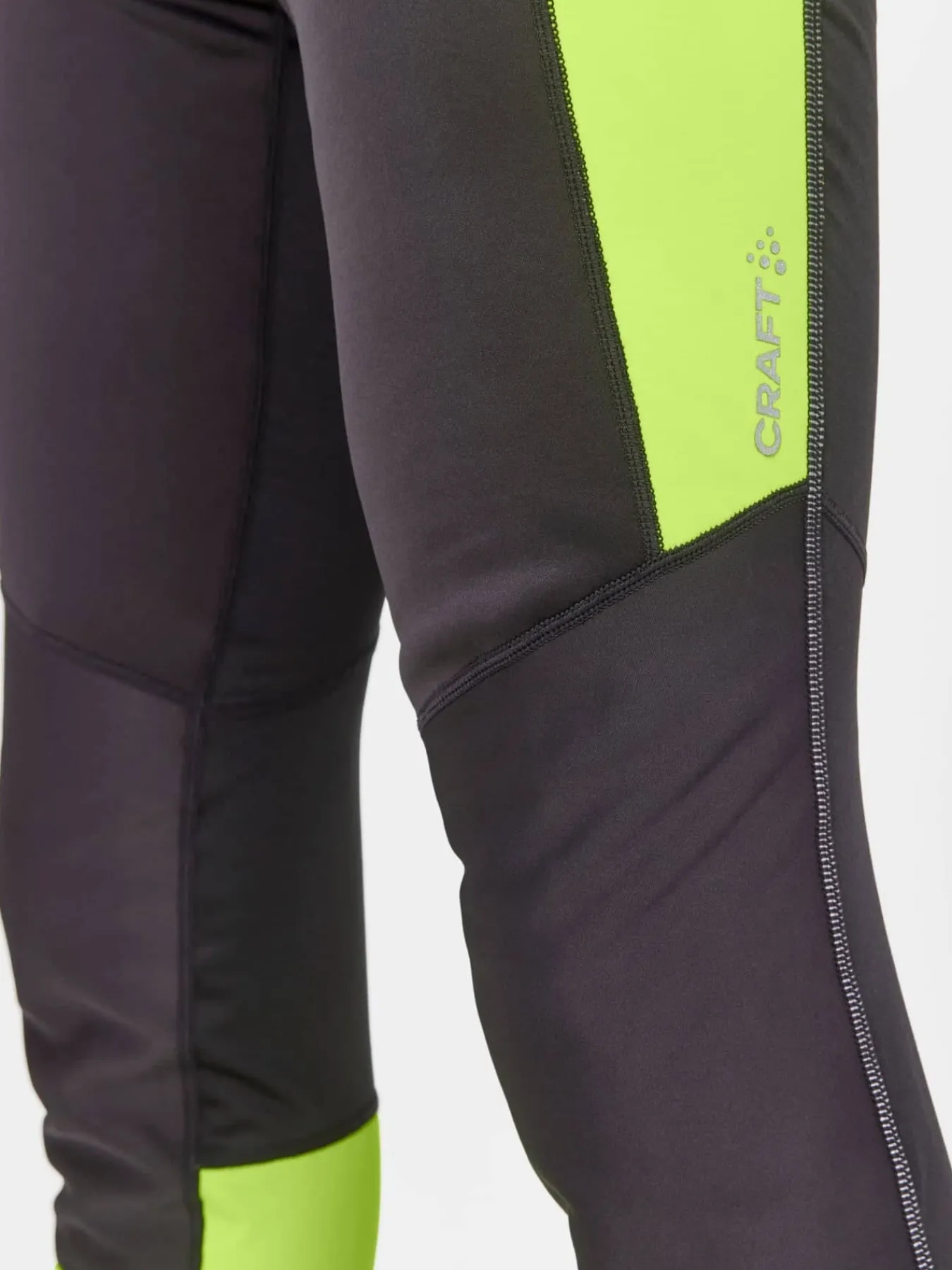 Craft Sportswear Tights^Core Bike SubZ Lumen Wind Tights M