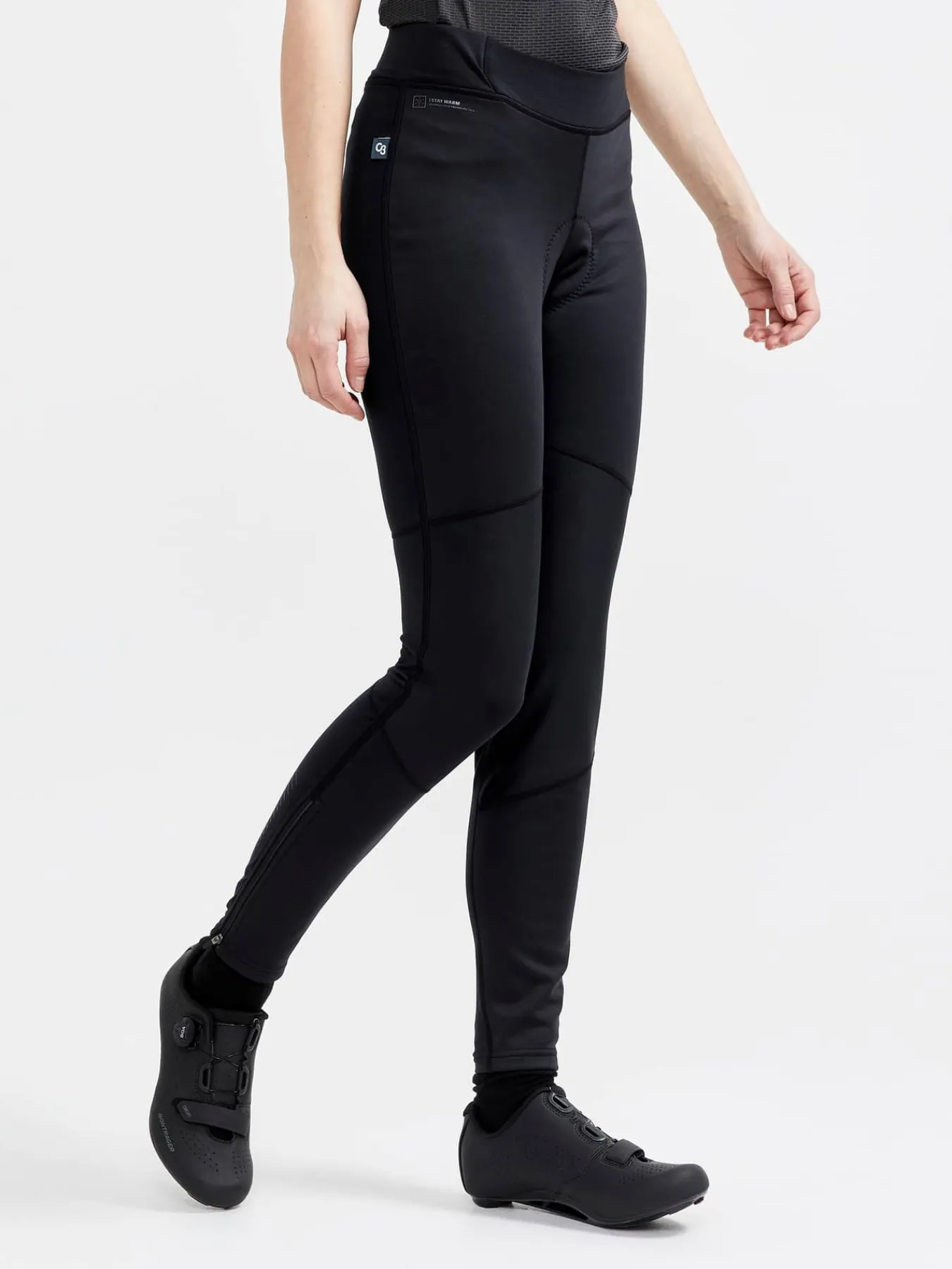 Craft Sportswear Tights^Core Bike SubZ Wind Tights W