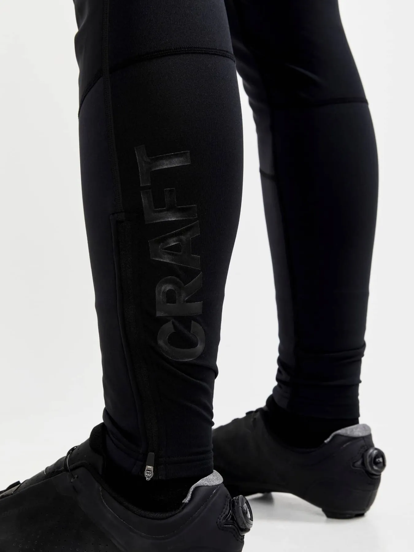 Craft Sportswear Tights^Core Bike SubZ Wind Tights M