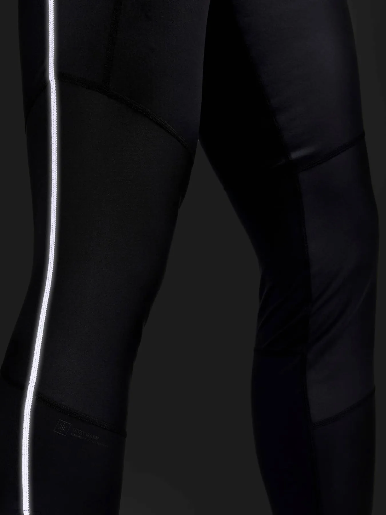 Craft Sportswear Tights^Core Bike SubZ Wind Tights M