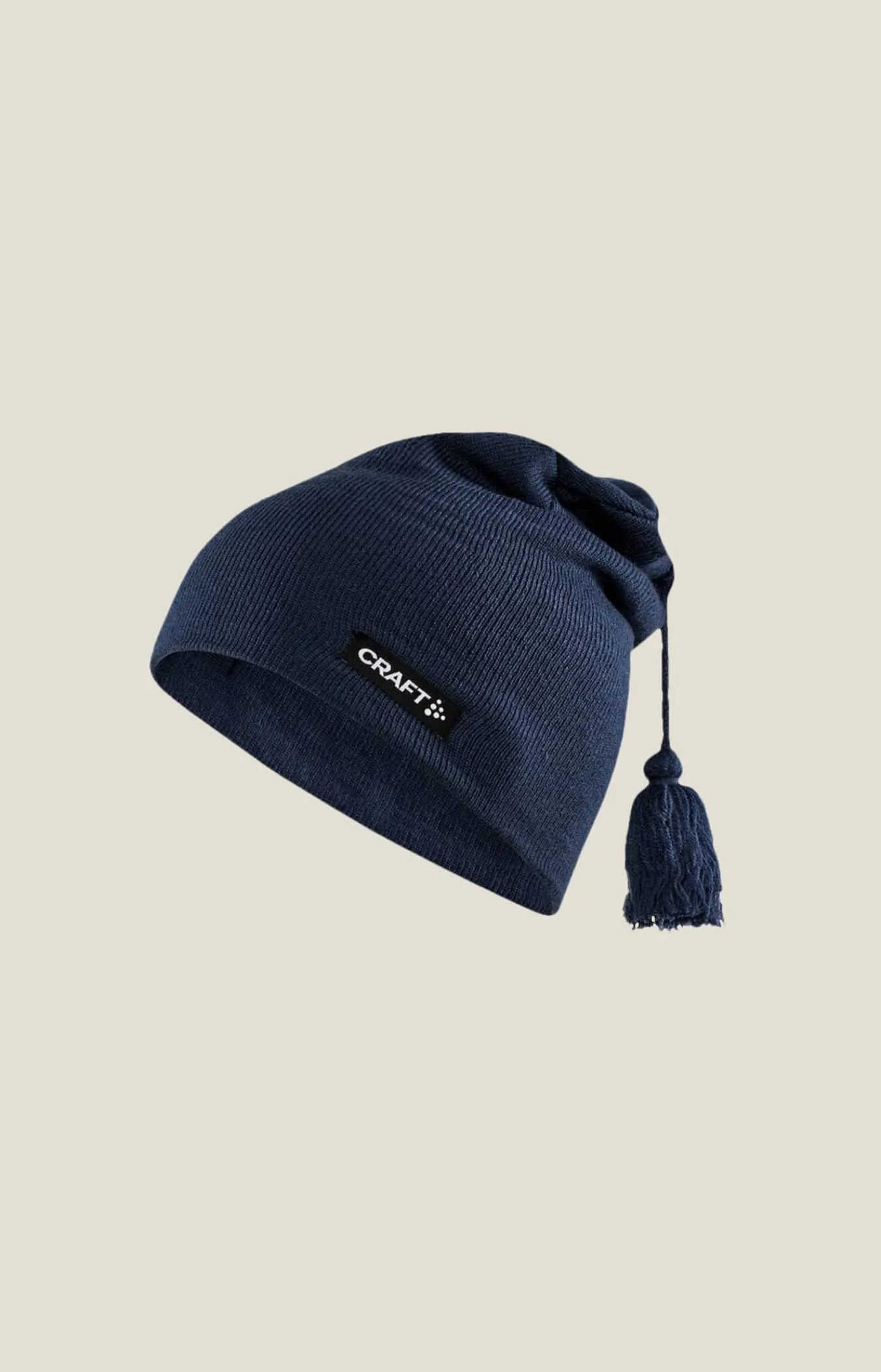 Craft Sportswear Kepsar & Mössor|Träning^CORE Classic Knit Hat Blaze