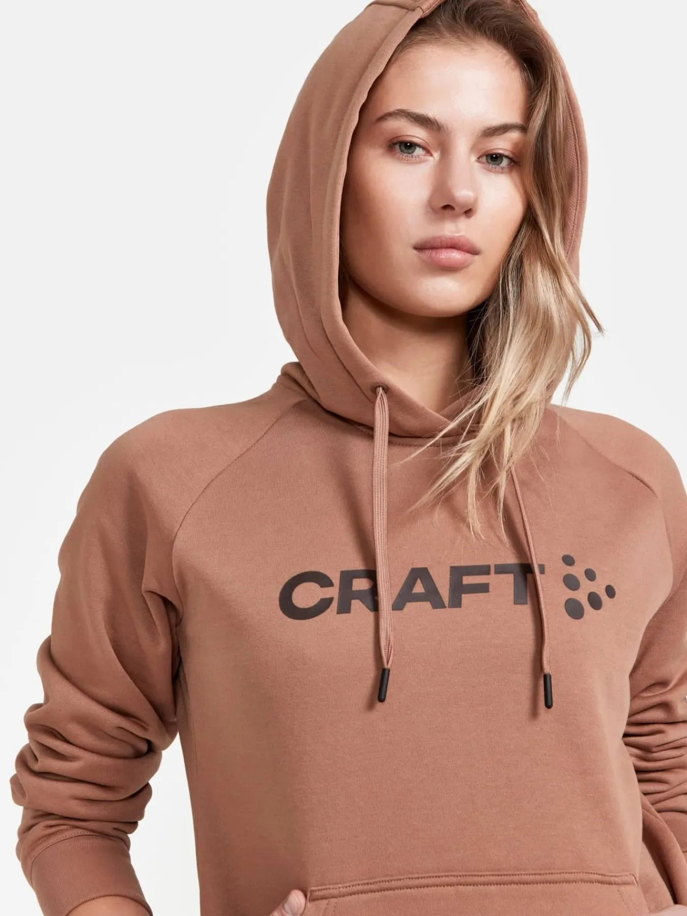 Craft Sportswear Hoodies & Sweatshirts^CORE Craft hood W Sepis