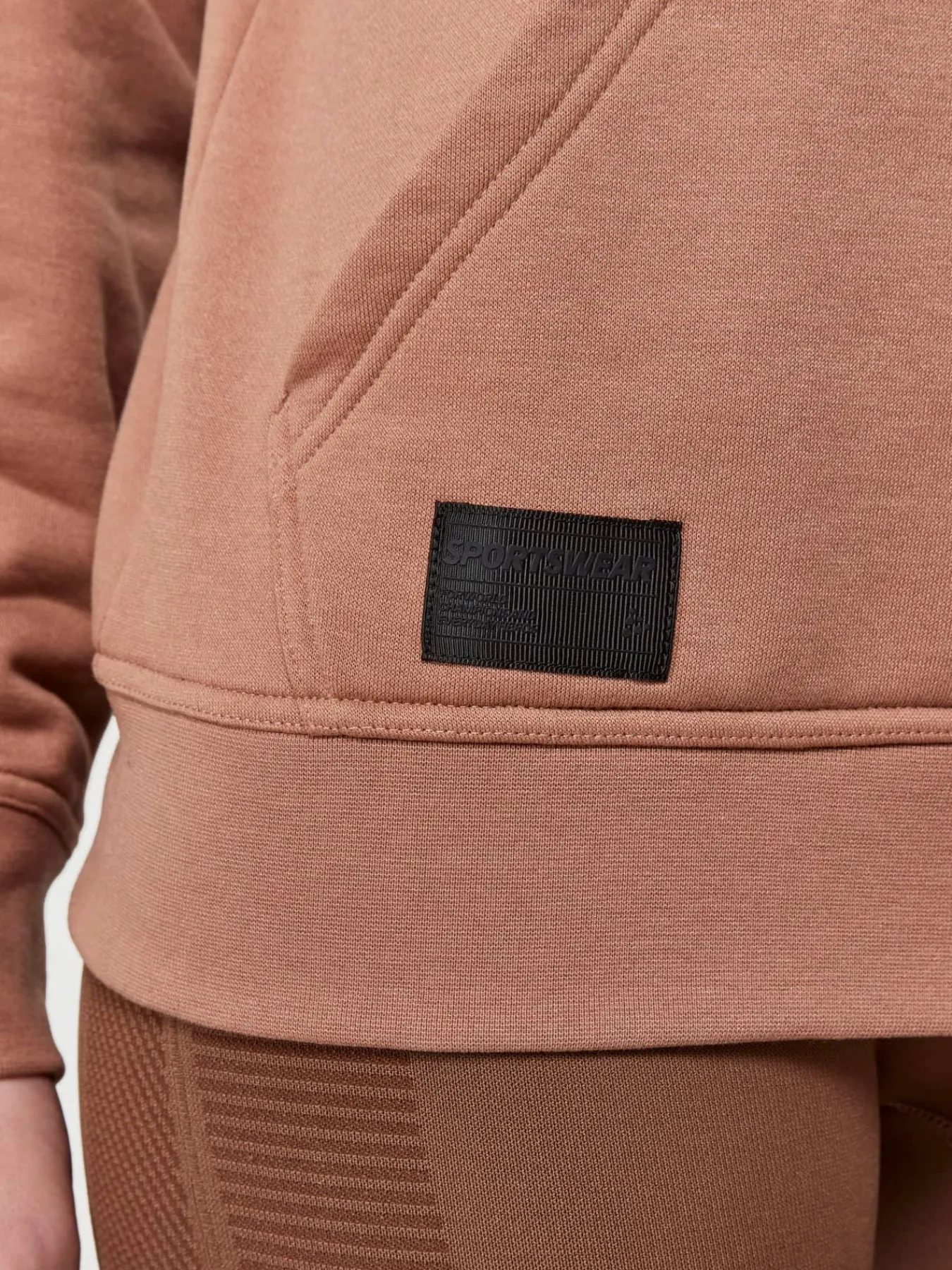 Craft Sportswear Hoodies & Sweatshirts^CORE Craft hood W Sepis