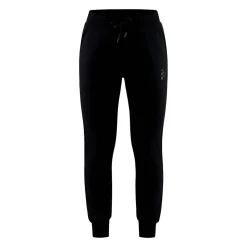 Craft Sportswear Byxor^CORE Craft Sweatpants W Black