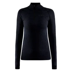 Craft Sportswear Underställ|Aktiva Underställ^CORE Dry Active Comfort HZ W Black
