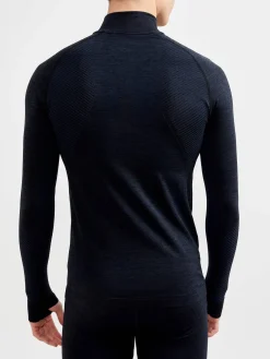 Craft Sportswear Underställ|Aktiva Underställ^CORE Dry Active Comfort HZ M Black