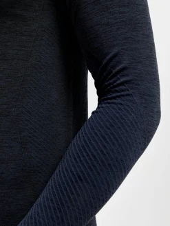 Craft Sportswear Underställ|Aktiva Underställ^CORE Dry Active Comfort HZ M Black