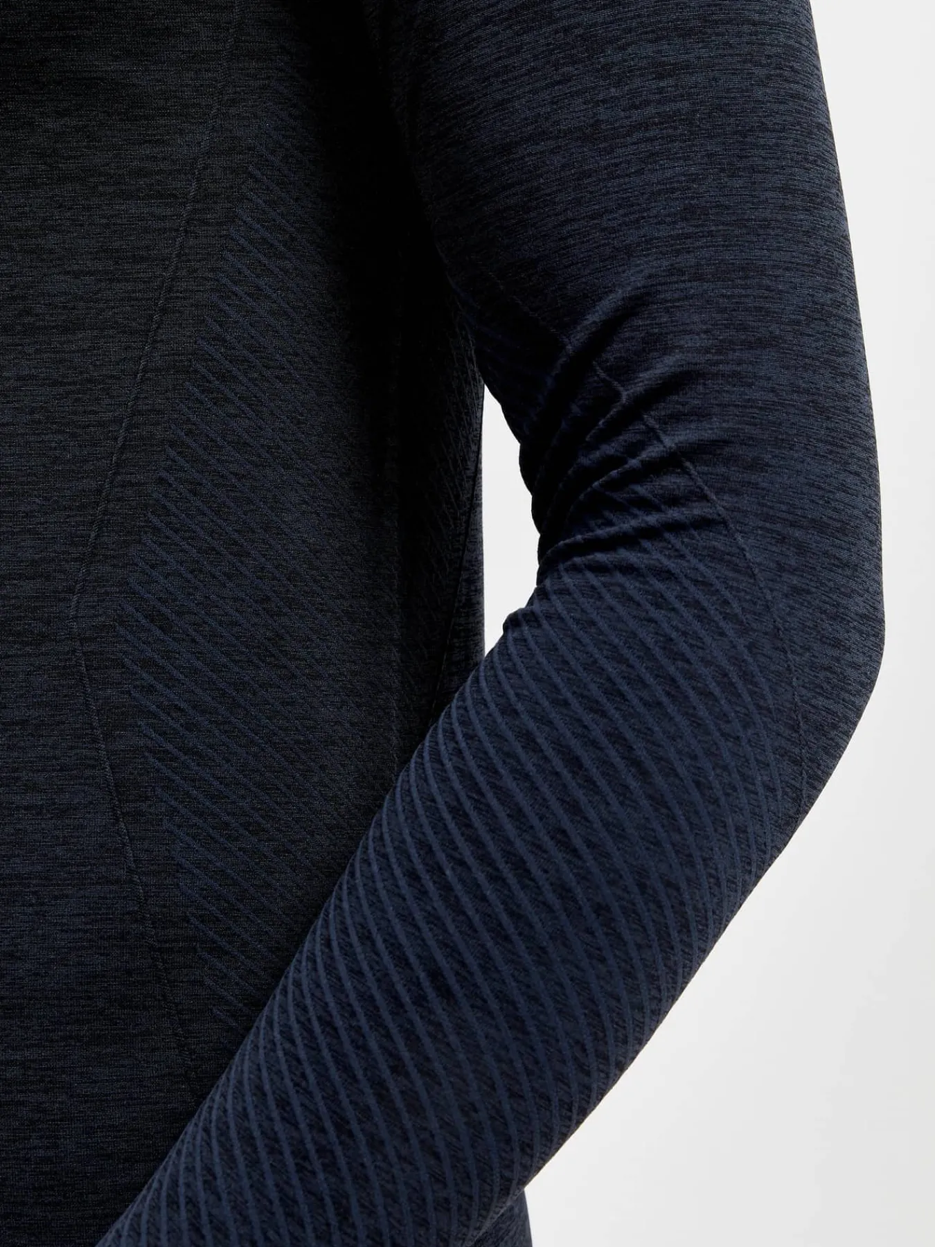 Craft Sportswear Underställ|Aktiva Underställ^CORE Dry Active Comfort HZ M Black