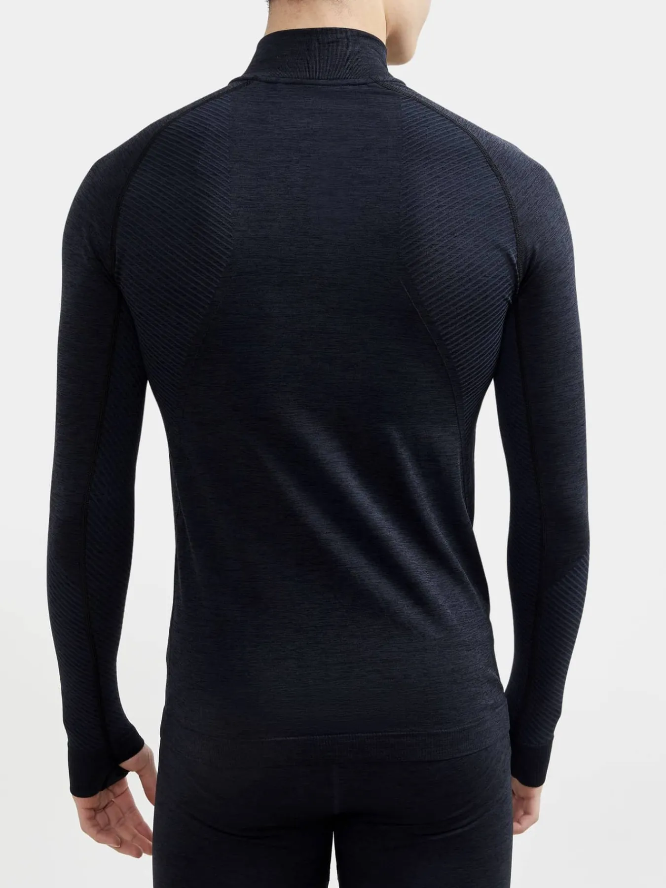 Craft Sportswear Underställ|Aktiva Underställ^CORE Dry Active Comfort HZ M Black (Box)