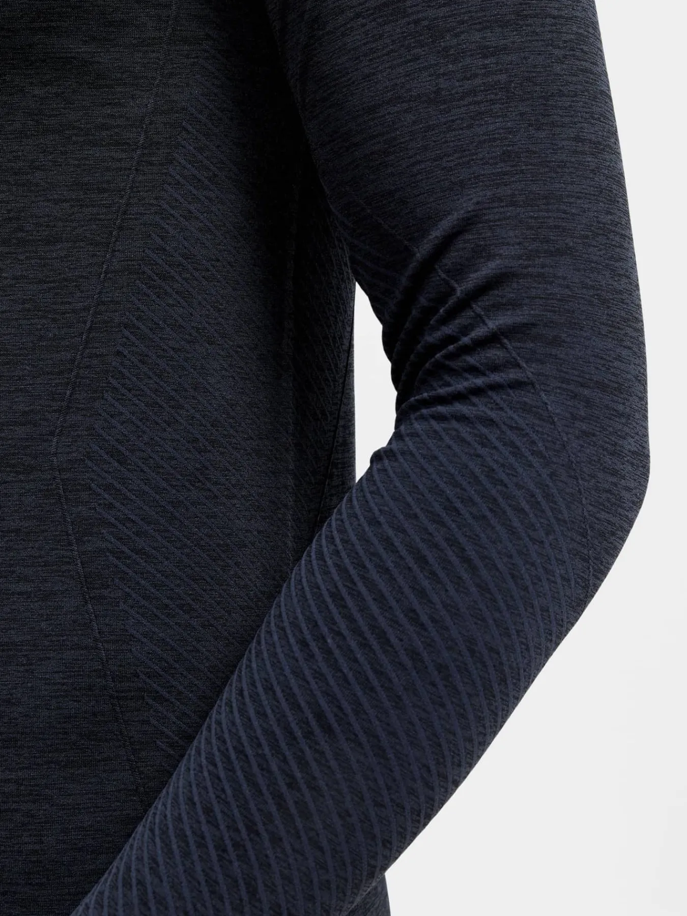 Craft Sportswear Underställ|Aktiva Underställ^CORE Dry Active Comfort HZ M Black (Box)