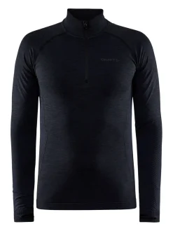 Craft Sportswear Underställ|Aktiva Underställ^CORE Dry Active Comfort HZ M Black (Box)
