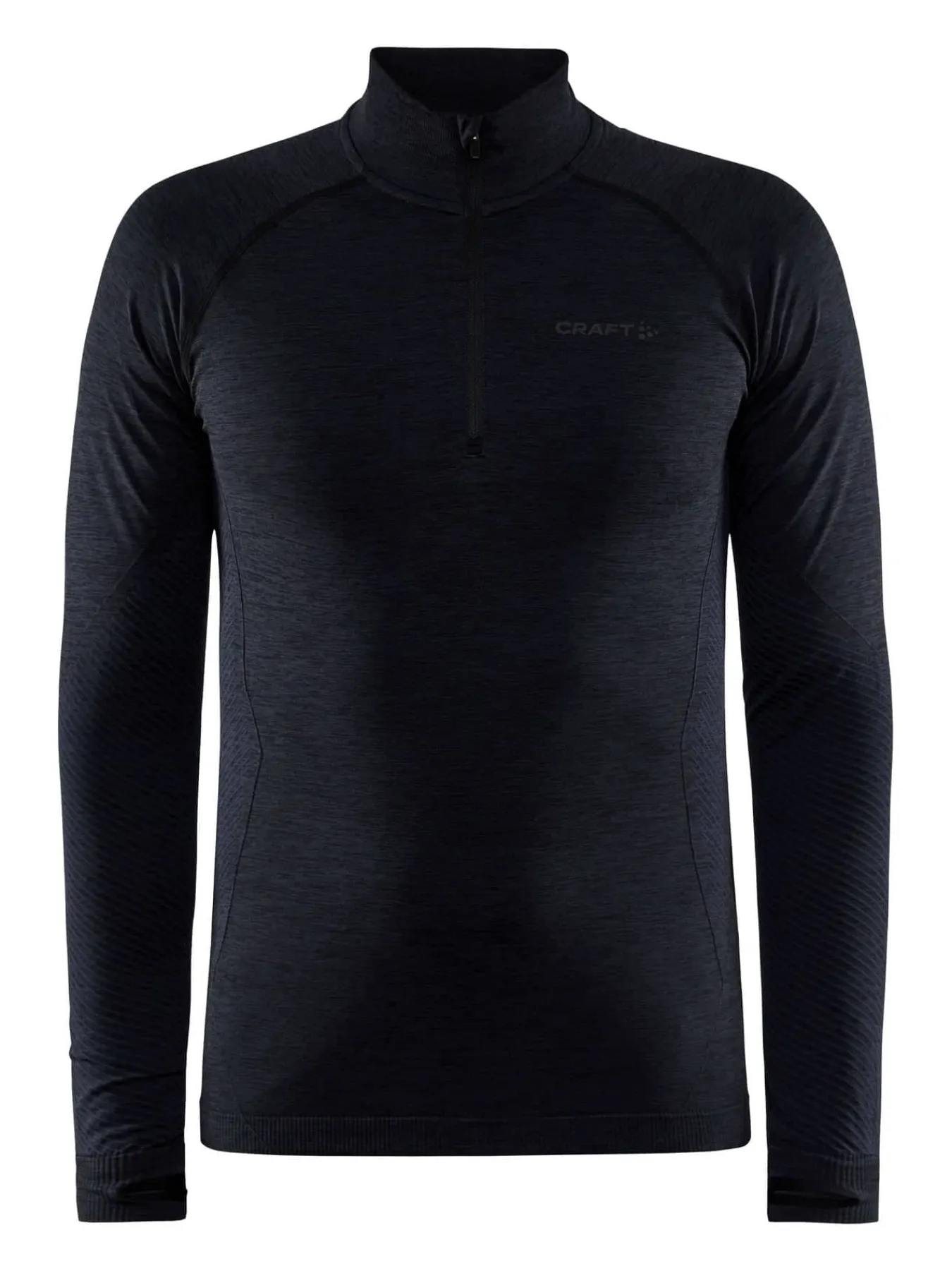 Craft Sportswear Underställ|Aktiva Underställ^CORE Dry Active Comfort HZ M Black (Box)
