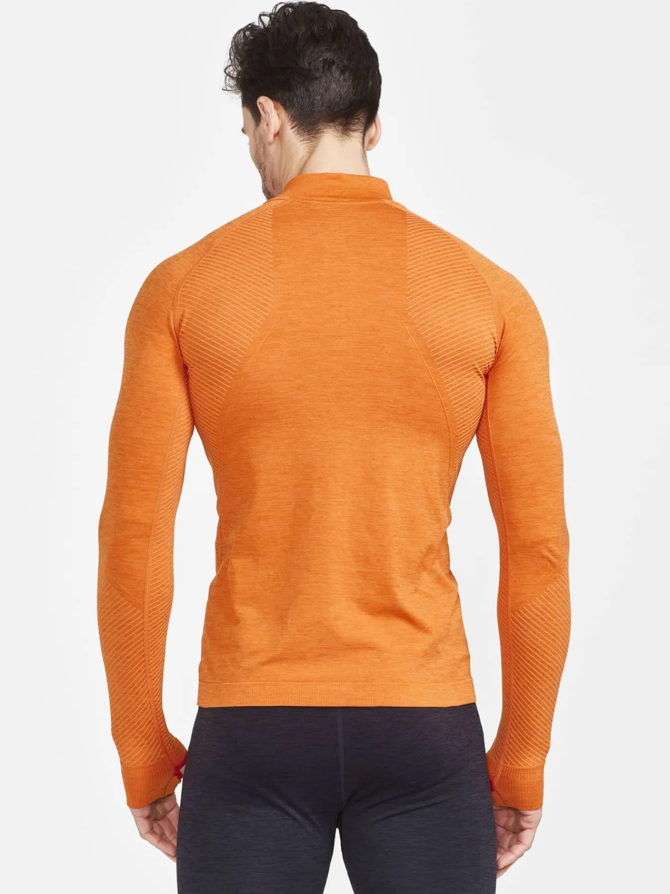 Craft Sportswear Underställ|Aktiva Underställ^CORE Dry Active Comfort HZ M Chestnut (Box)