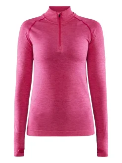 Craft Sportswear Underställ|Aktiva Underställ^CORE Dry Active Comfort HZ W Fame (Box)