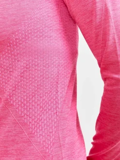 Craft Sportswear Underställ|Aktiva Underställ^CORE Dry Active Comfort HZ W Fame