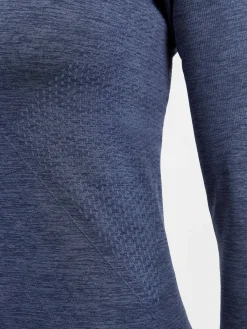 Craft Sportswear Underställ|Aktiva Underställ^CORE Dry Active Comfort Ls W Blaze (Box)