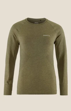 Craft Sportswear Underställ|Aktiva Underställ^CORE Dry Active Comfort Ls W Rift