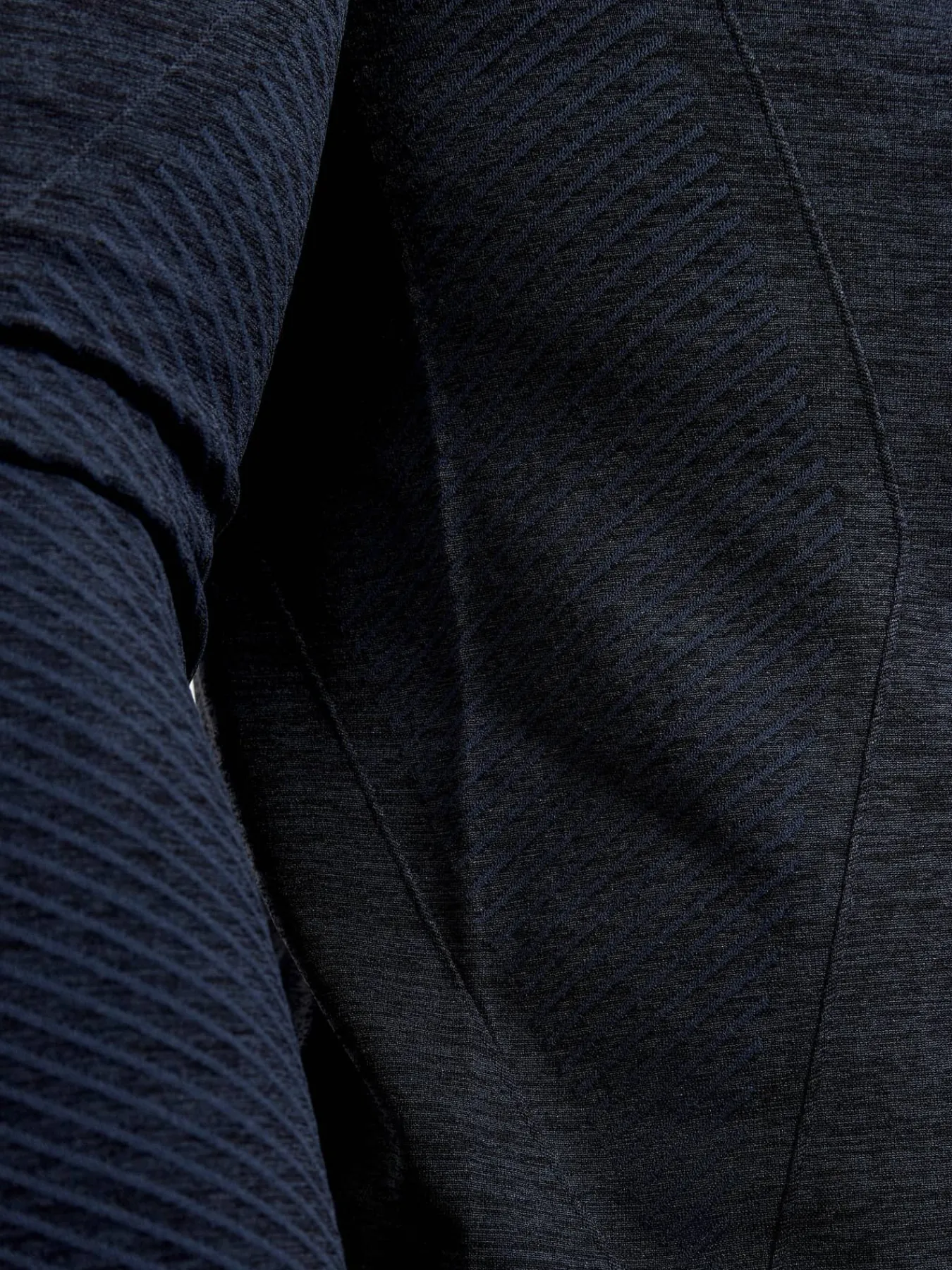 Craft Sportswear Underställ|Aktiva Underställ^CORE Dry Active Comfort Ls M Black