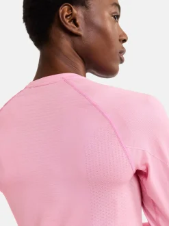 Craft Sportswear Underställ|Aktiva Underställ^CORE Dry Active Comfort Ls W Whiz (Box)
