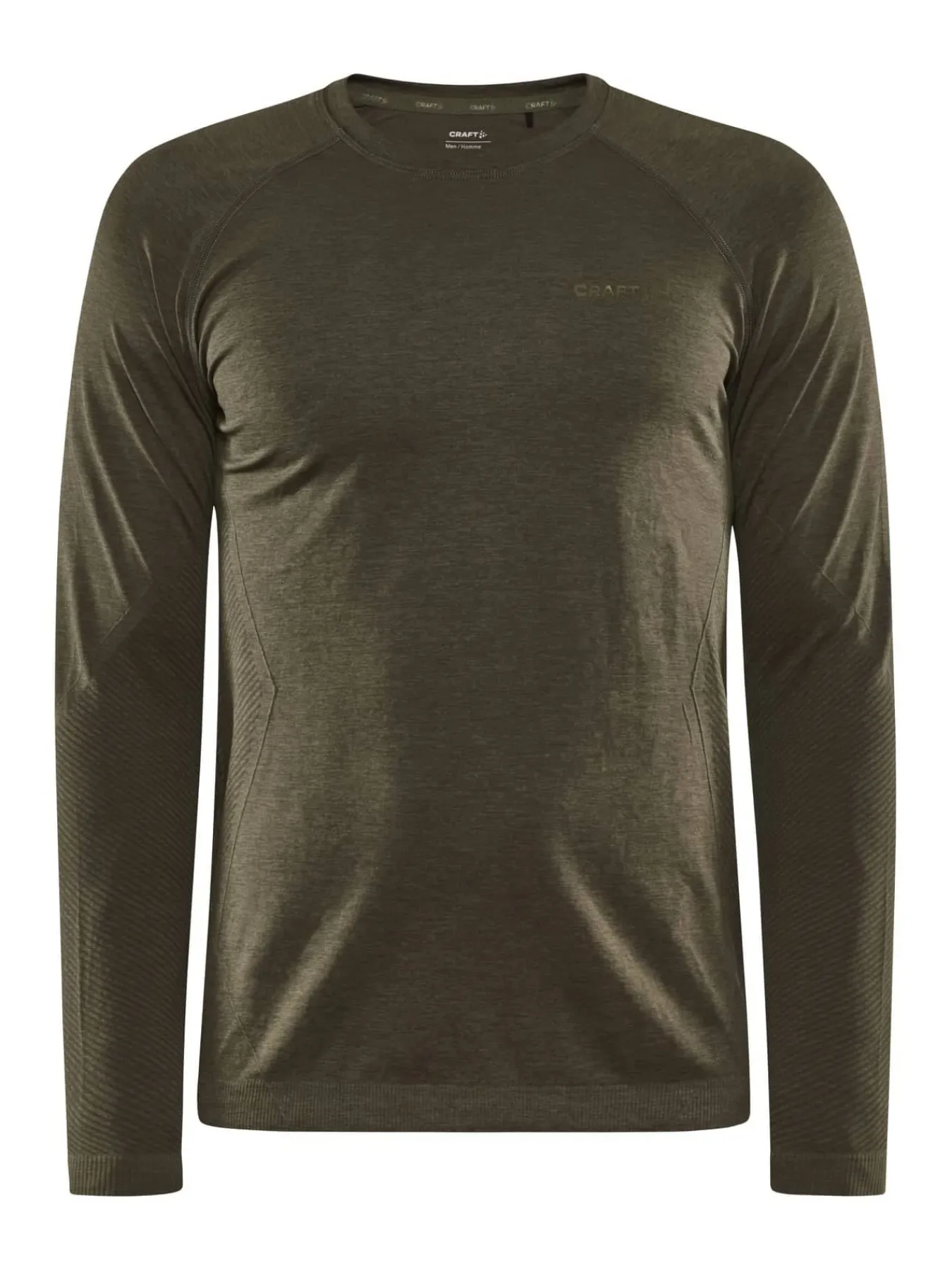 Craft Sportswear Underställ|Aktiva Underställ^CORE Dry Active Comfort Ls M Juniper (Box)