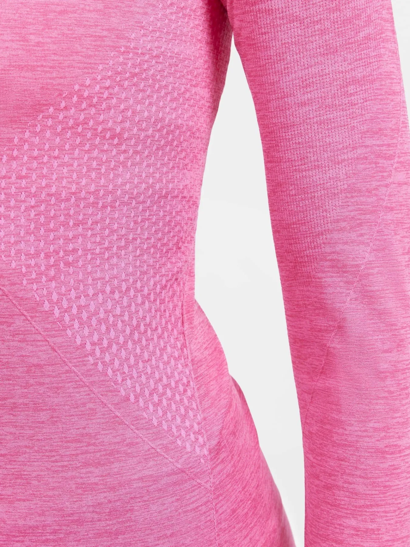 Craft Sportswear Underställ|Aktiva Underställ^CORE Dry Active Comfort Ls W Fame (Box)