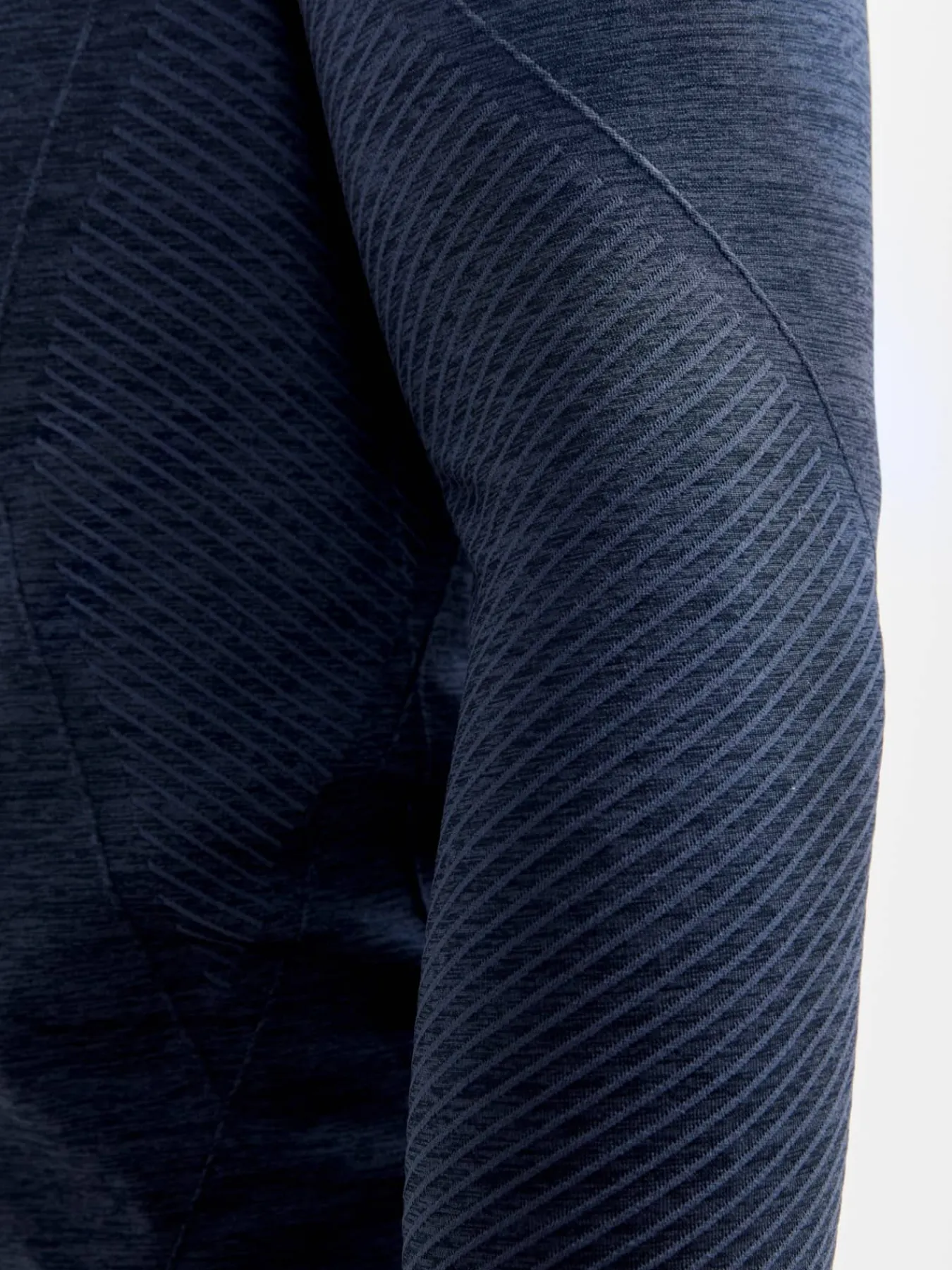Craft Sportswear Underställ|Aktiva Underställ^CORE Dry Active Comfort Ls M Blaze